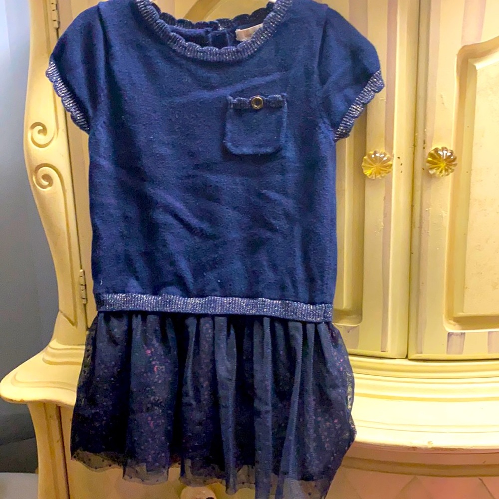 PRECIOUS DRESS